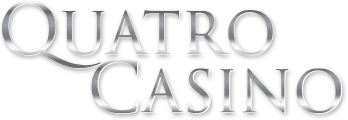 Quatro Casino Casino logo